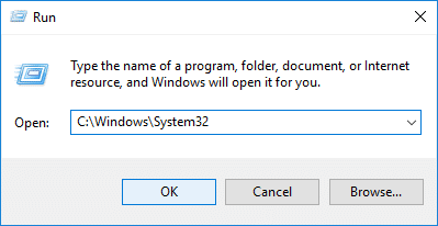 5 طرق لفتح موجه الأوامر المرتفع في نظام التشغيل Windows 10