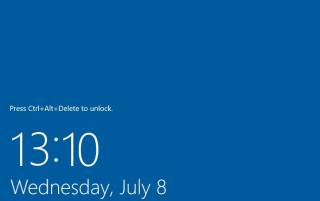 Aktifkan atau Nonaktifkan Login Aman di Windows 10