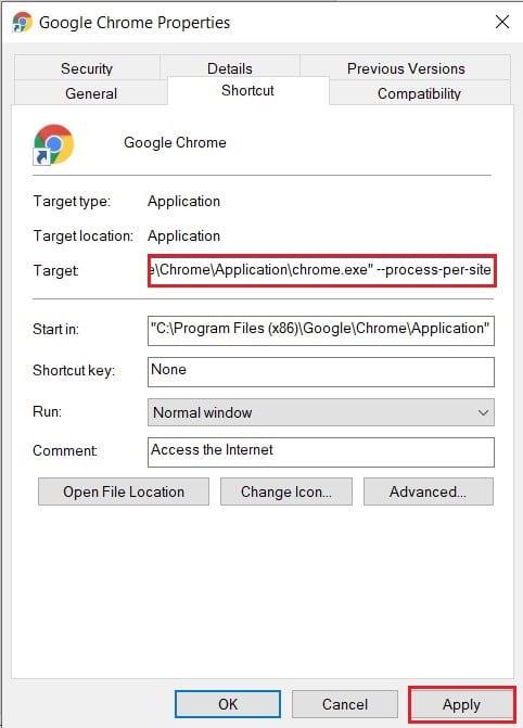 Исправить несколько запущенных процессов Google Chrome Исправить несколько запущенных процессов Google Chrome