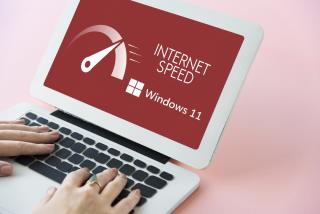 Cara Meningkatkan Kecepatan Internet di Windows 11