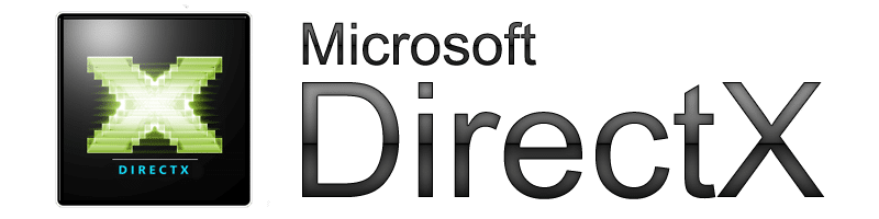 Windows10にDirectXをダウンロードしてインストールする