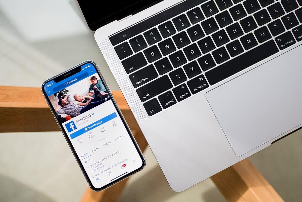 3 Cara untuk Muat Turun Video Facebook pada iPhone
