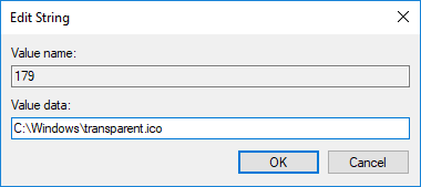 Hapus Ikon Panah Biru pada File dan Folder Terkompresi di Windows 10
