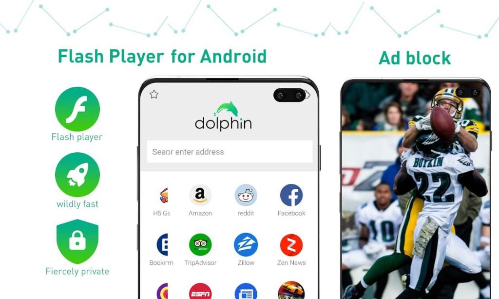 10 najlepszych przeglądarek na Androida do surfowania po Internecie (2021)