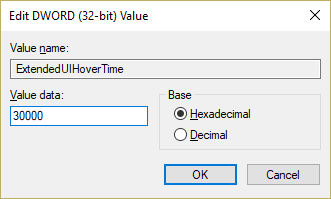 Aktifkan atau Nonaktifkan Pratinjau Gambar Mini di Windows 10