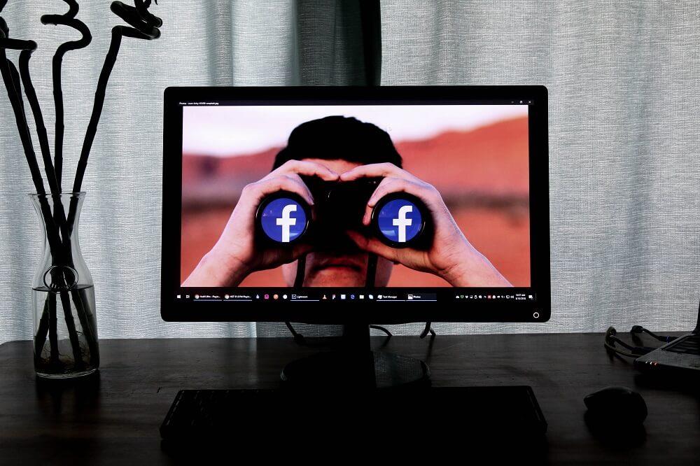 Как проверить профиль Facebook, не имея учетной записи Facebook?