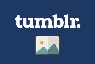 Cara Memperbaiki Gambar Tumblr Tidak Memuat Kesalahan