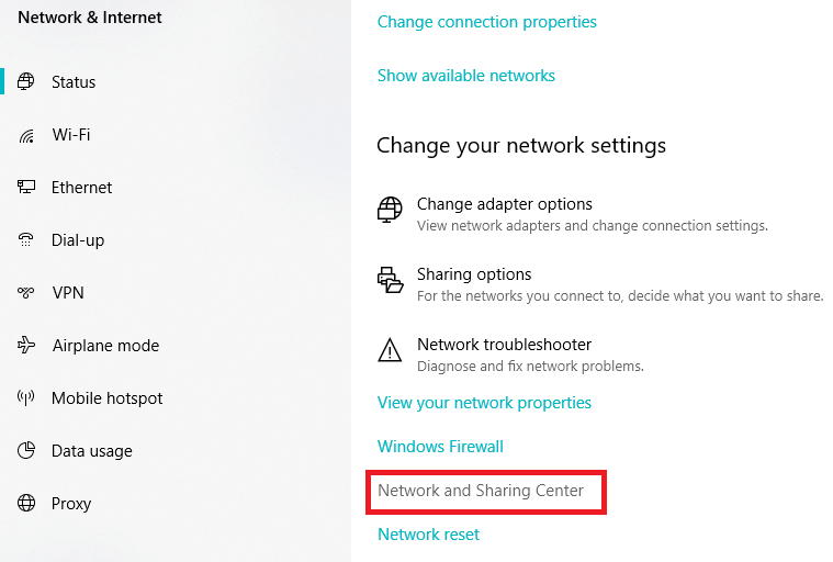 Microsoft Virtual WiFi Miniport Adapter คืออะไรและจะเปิดใช้งานได้อย่างไร