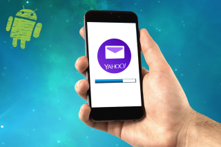 3 Cara Menambahkan Yahoo Mail ke Android