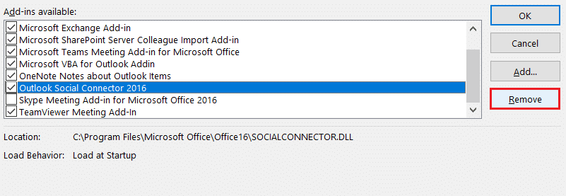 Outlook 암호 프롬프트가 다시 나타나는 문제 수정