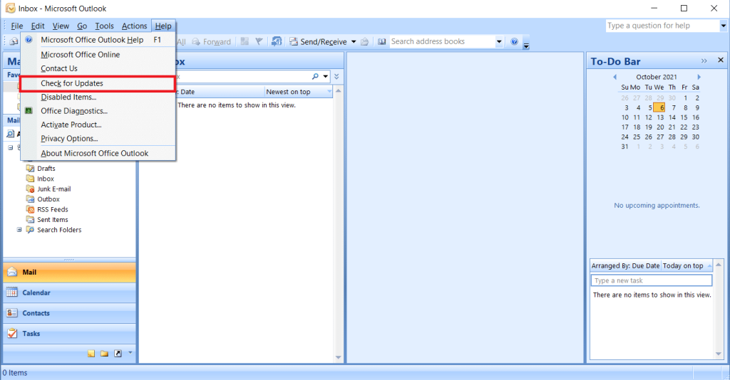 Outlook 암호 프롬프트가 다시 나타나는 문제 수정