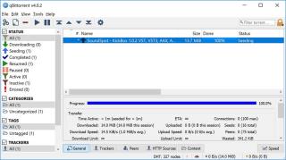 15 Alternatif uTorrent Terbaik yang Tersedia