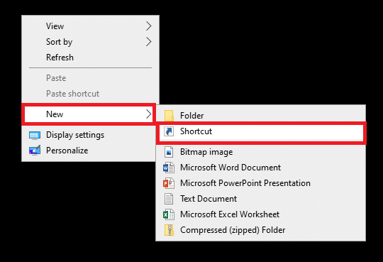 Cómo finalizar la tarea en Windows 10