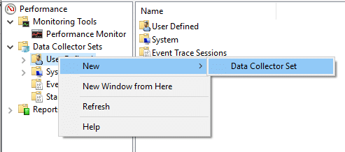 Jak korzystać z Monitora wydajności w systemie Windows 10 (szczegółowy przewodnik)
