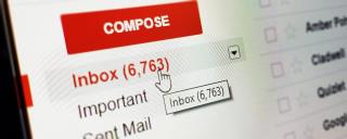 Sposta facilmente le email da un account Gmail a un altro