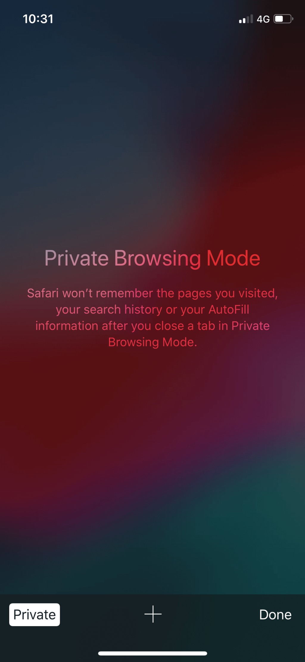 Come avviare la navigazione privata nel tuo browser preferito