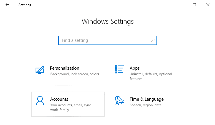Non riesci ad accedere a Windows 10? Risolvi i problemi di accesso a Windows!