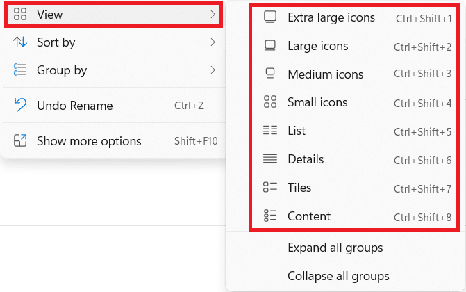 Windows11でGodモードを有効にする方法