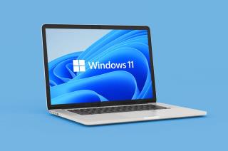 Cara Mengubah Wallpaper di Windows 11