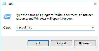 Ubah dari Jaringan Publik ke Pribadi di Windows 10
