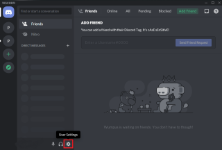 Microfonul Discord nu funcționează? 10 moduri de a o repara! Microfonul Discord nu funcționează? 10 moduri de a o repara!