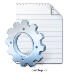 Cara Menghapus File desktop.ini Dari Komputer Anda