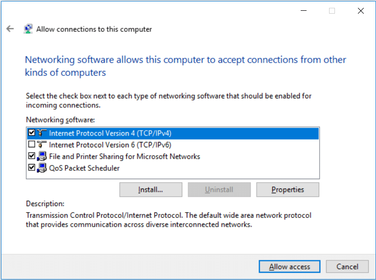Comment configurer un VPN sur Windows 10