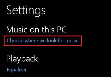 3 façons d'ajouter des pochettes d'album au format MP3 sous Windows 10