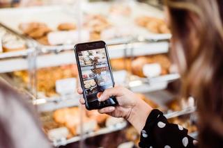 Bagaimana Cara Merekam Tanpa Menahan Tombol di Snapchat?