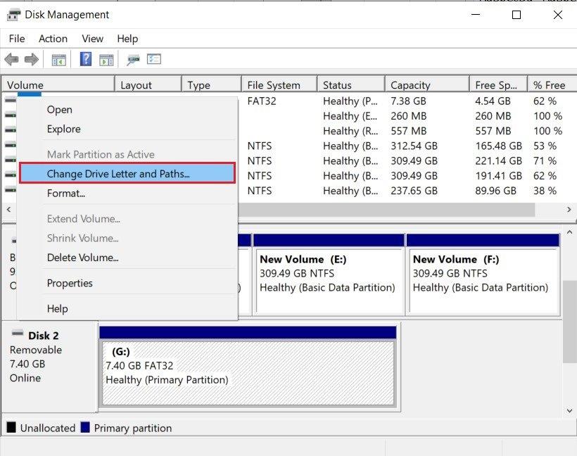 Perbaiki Nama Perangkat Lokal Sudah di Gunakan Kesalahan di Windows