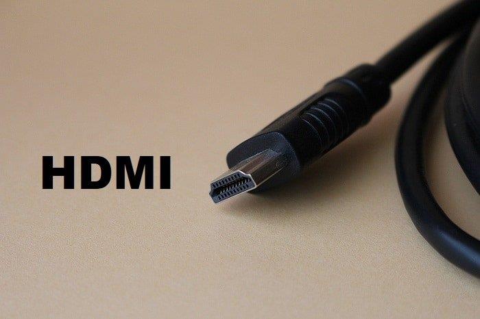 Порт HDMI не работает в Windows 10 [решено]