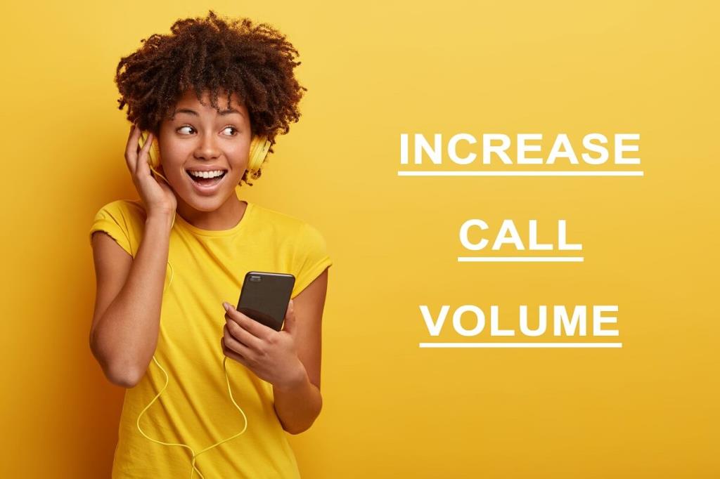 10 façons d'augmenter le volume des appels sur un téléphone Android