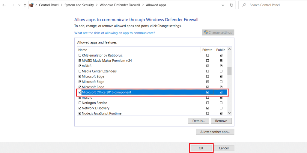 Outlook 암호 프롬프트가 다시 나타나는 문제 수정