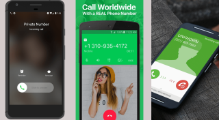 7 بهترین برنامه تماس ورودی جعلی برای اندروید