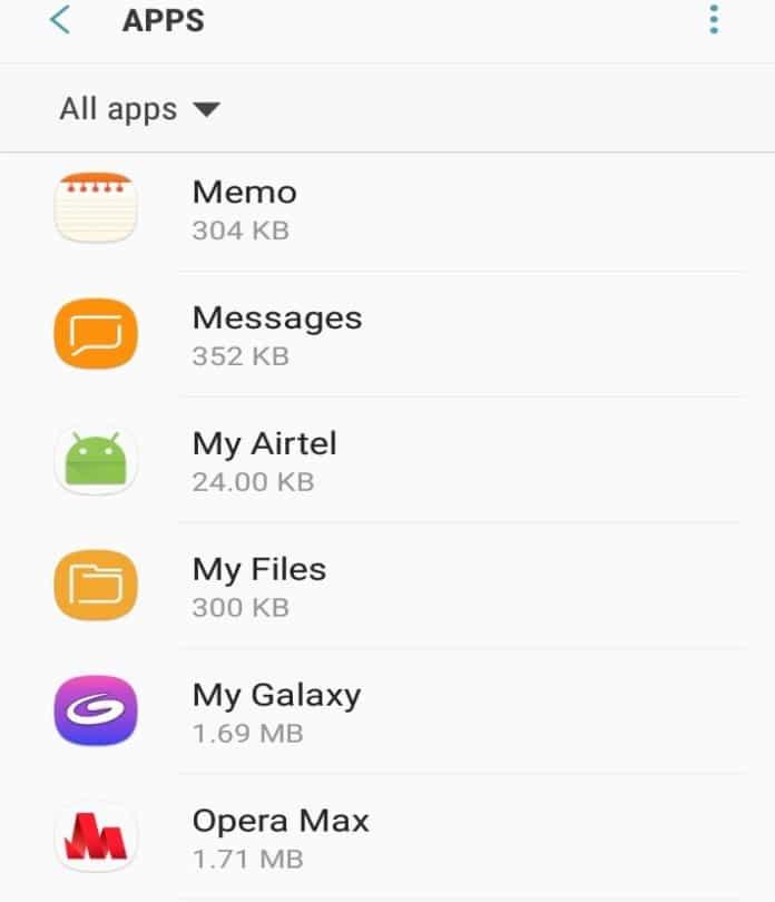 Fix Impossibile inviare o ricevere messaggi di testo su Android