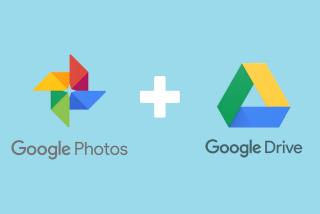 Gabungkan Beberapa Akun Google Drive & Foto Google