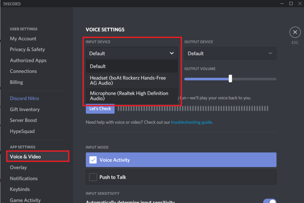 Discord 麥克風不工作？ 修復它的10種方法！