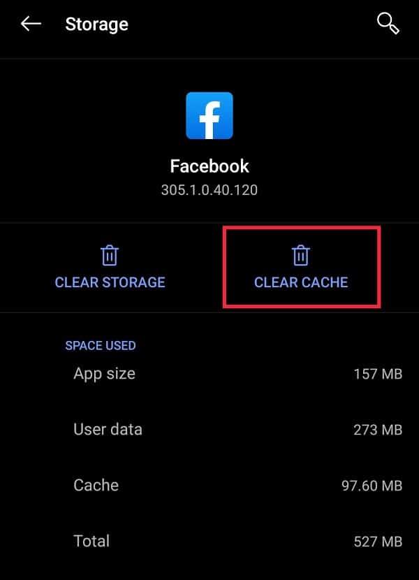 Cara Membetulkan Temu Facebook Tidak Berfungsi