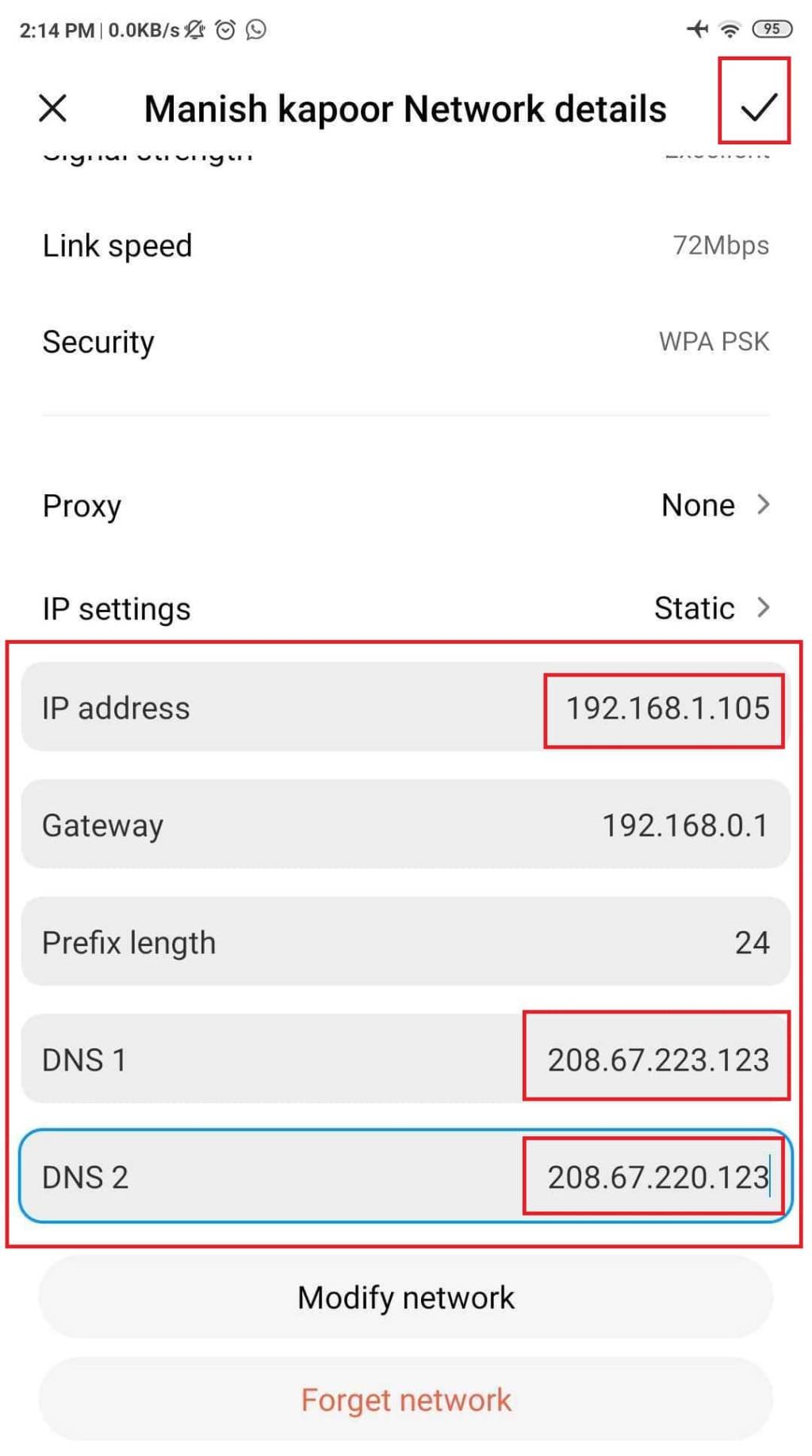 5 Cara Memblokir Situs Web yang Tidak Pantas di Android