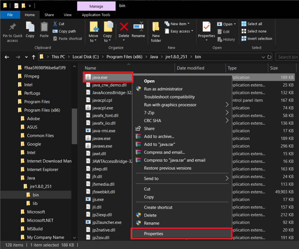 Cara Menjalankan File JAR di Windows 10