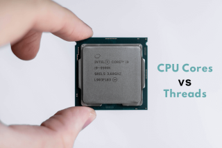 Spiegazione dei core della CPU e dei thread: qual è la differenza?