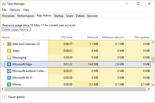 [แก้ไขแล้ว] ข้อผิดพลาดหน้าจอสีน้ำเงินใน Microsoft Edge