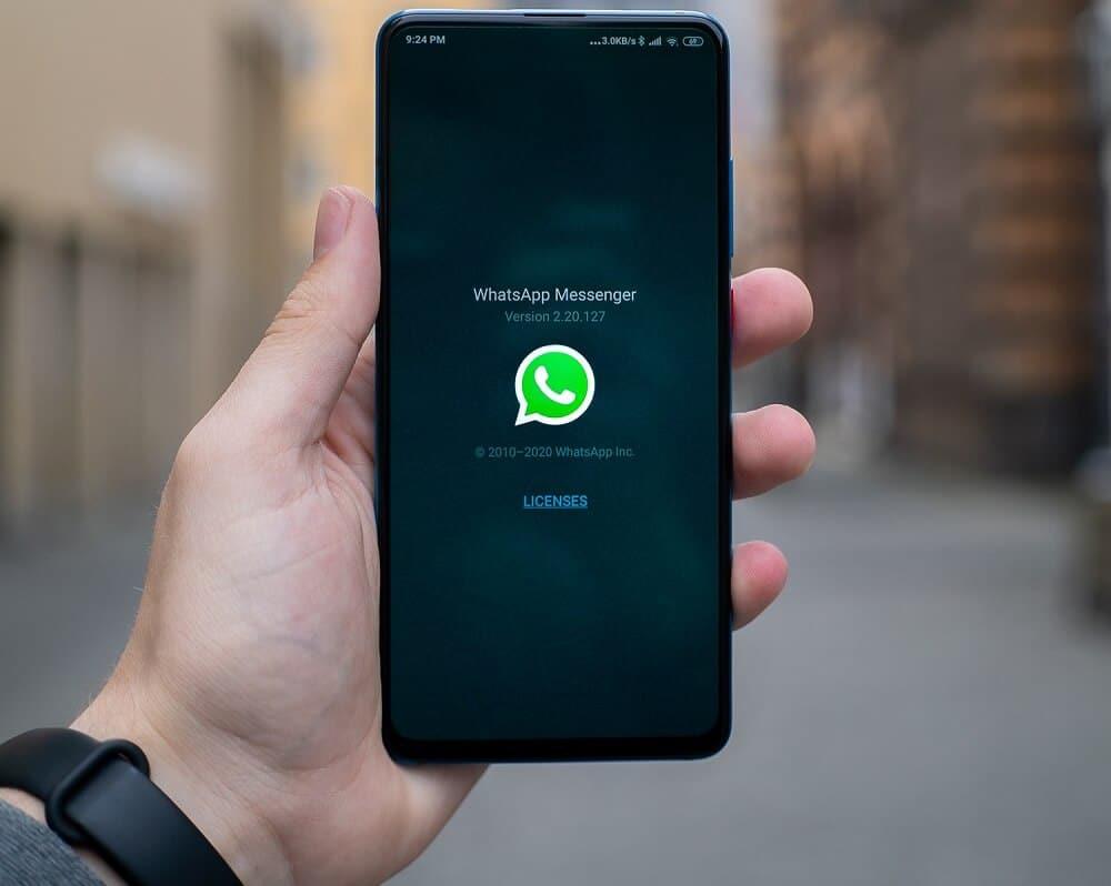 Sim 또는 전화번호 없이 WhatsApp�� 사용하는 3가지 방법