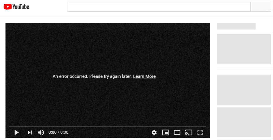 Youtube ошибка повторите. Ютуб произошла ошибка повторите попытку. An Error occurred, try again later.. Ошибка в ВК please try again later. An Error occurred, try again later. Перевод.