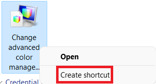 Windows11でGodモードを有効にする方法