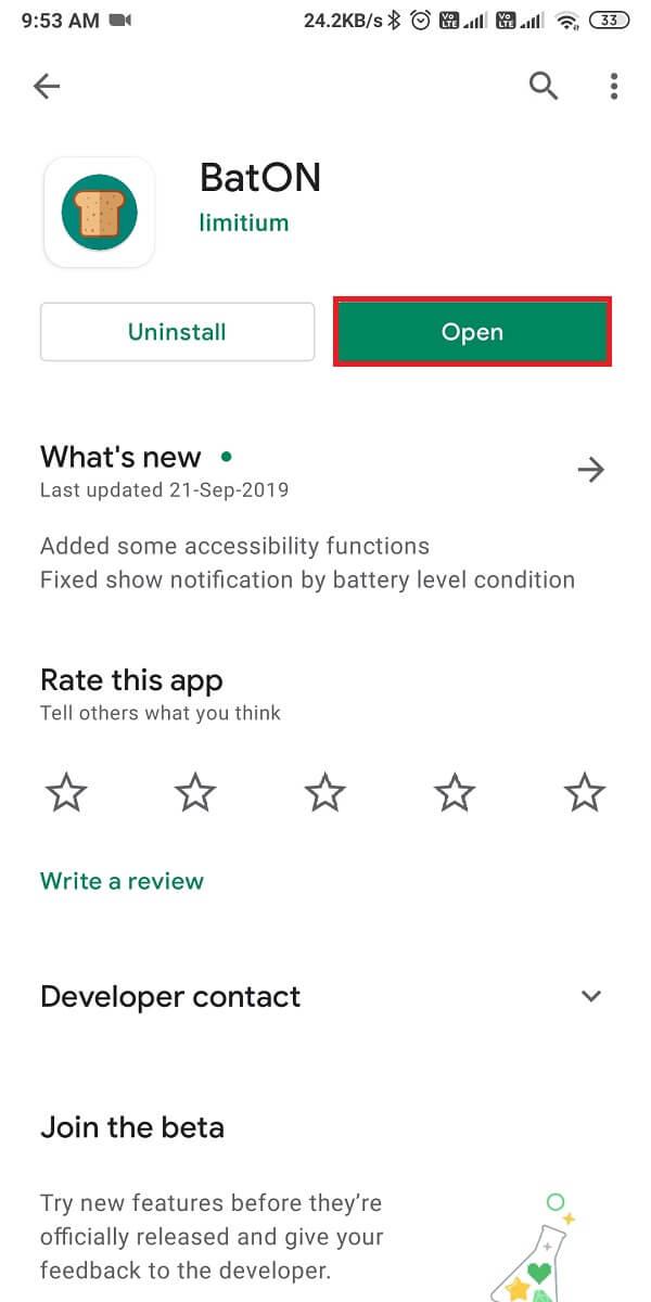 Come visualizzare il livello della batteria dei dispositivi Bluetooth su Android Come visualizzare il livello della batteria dei dispositivi Bluetooth su Android