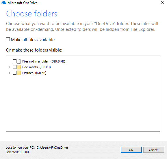 Cara Menggunakan OneDrive: Memulai dengan Microsoft OneDrive