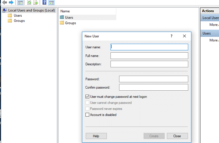 2 modi per creare un account ospite in Windows 10