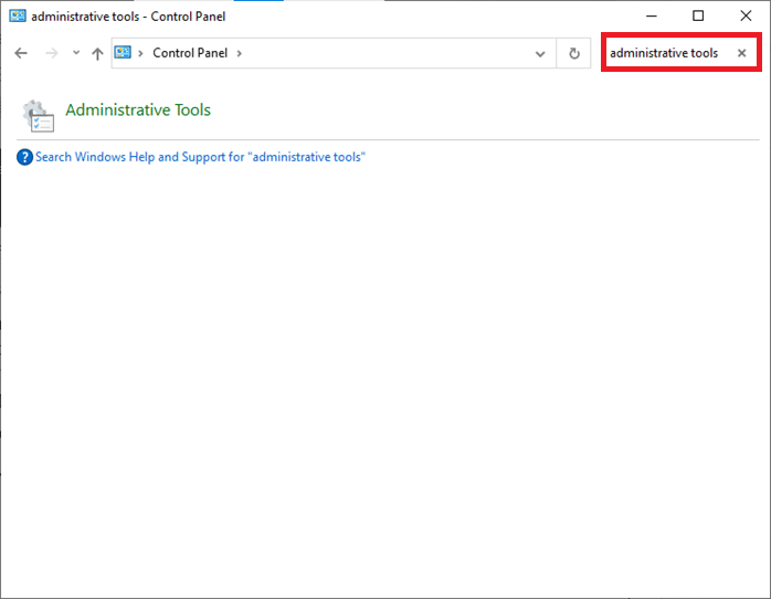 Cara Menghapus Cache ARP di Windows 10