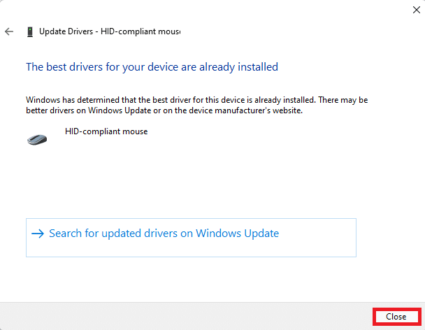 Cara Mengembalikan Pembaruan Driver pada Windows 11